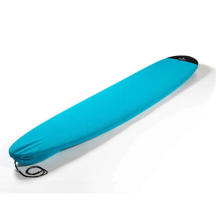 ROAM Surfboard Socke Longboard Malibu 9.2 Blau