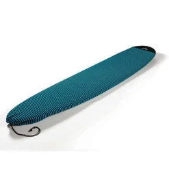 ROAM Surfboard Socke Longboard Malibu 8.6 Streifen