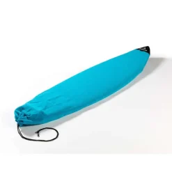 ROAM Surfboard Socke Shortboard 6.3 Blau