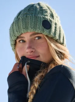 Roxy Tram Beanie