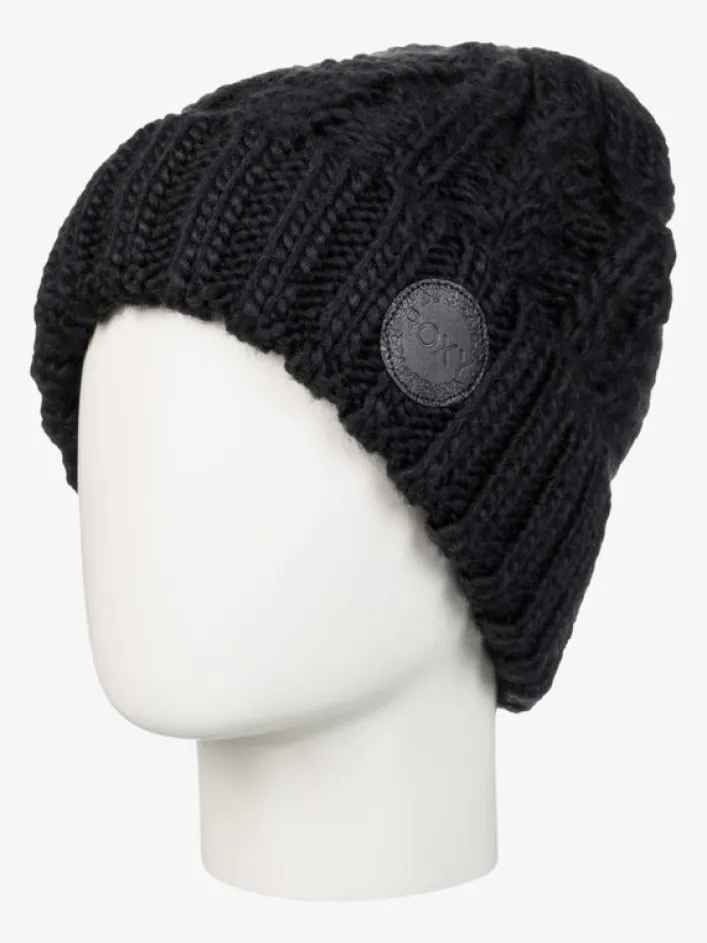 Roxy Tram Beanie