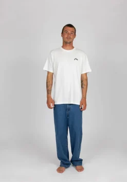 Rusty Baseline T-Shirt