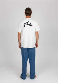 Rusty Baseline T-Shirt