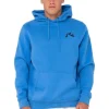 Rusty Competition Fleece-Kapuzenpullover