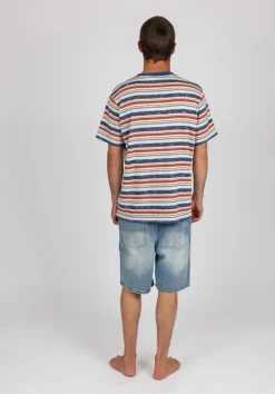 Rusty Ferndale Short Sleeve Tee