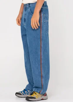 Rusty Flip Daddy 2.0 Jean