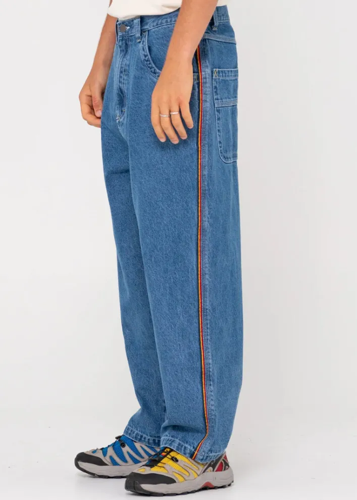 Rusty Flip Daddy 2.0 Jean