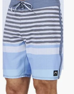 Rusty Herren B/Short Nitrous