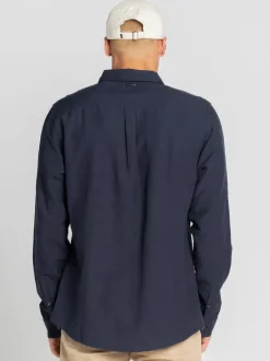 Rusty Overtone Long Sleeve Shirt