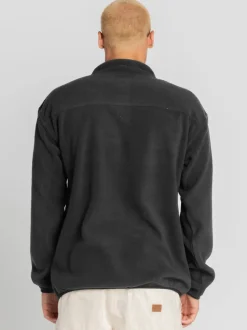 Rusty Polarized 1/4 Zip Polar Fleece