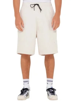 Rusty Wear Eva Elastic Short