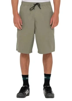 Rusty Wear Eva Elastic Short