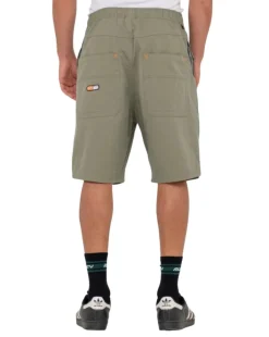Rusty Wear Eva Elastic Short