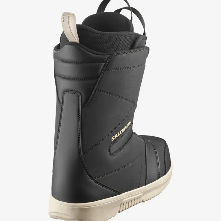 Salomon Faction Boa Snowboardstiefel