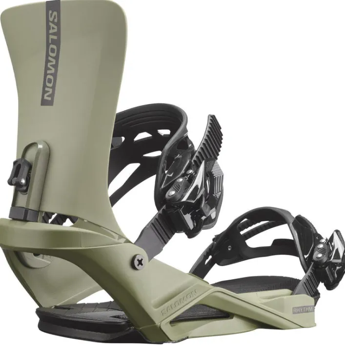 Salomon Rhythm Sb Bindung