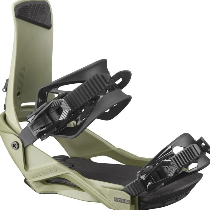 Salomon Rhythm Sb Bindung