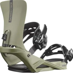 Salomon Rhythm Sb Bindung