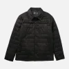 Salty Crew Barrier Shacket Jacke