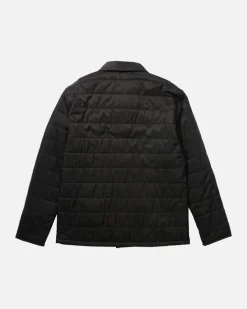 Salty Crew Barrier Shacket Jacke