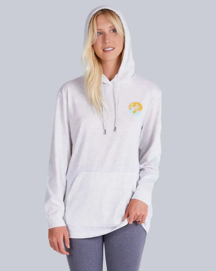 Salty Crew Club Salty Mid Weight Hoody