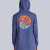 Salty Crew Club Salty Mid Weight Hoody (Copy)