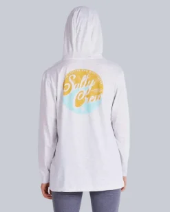 Salty Crew Club Salty Mid Weight Hoody