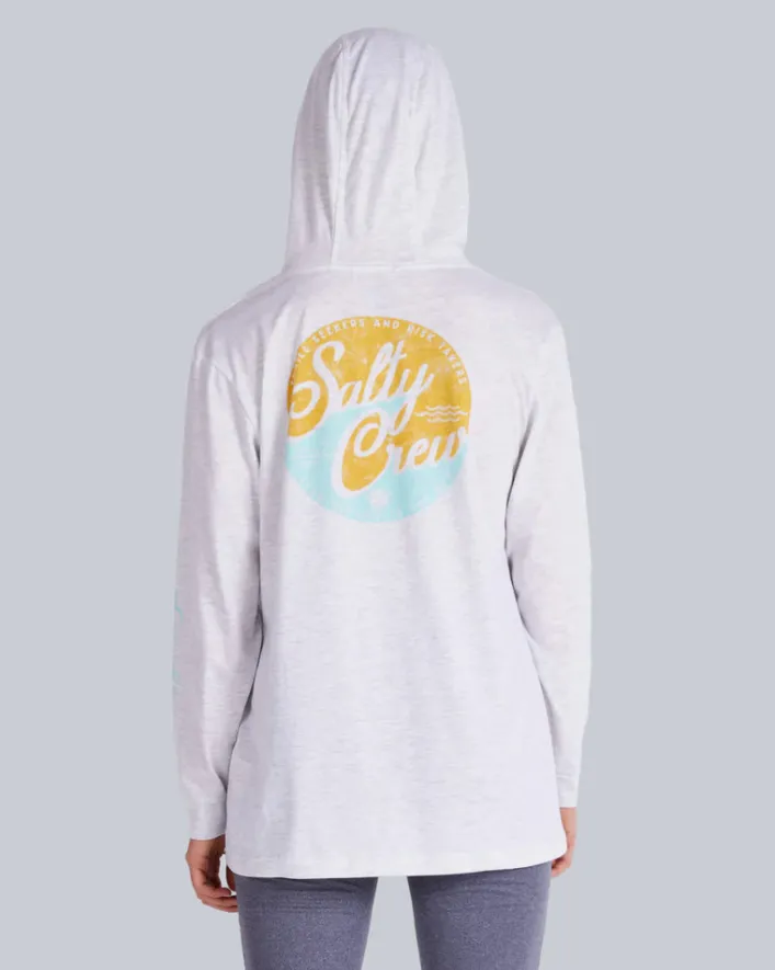 Salty Crew Club Salty Mid Weight Hoody