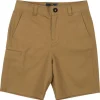 Salty Crew Deckhand Chino-Shorts