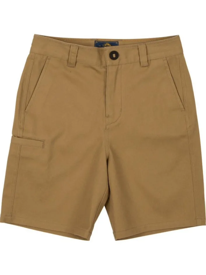 Salty Crew Deckhand Chino-Shorts