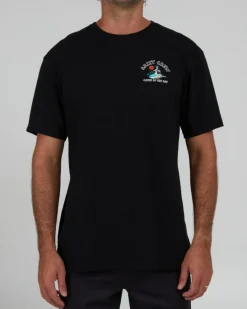 Salty Crew Fang des Tages Premium T-Shirt