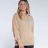 Salty Crew Kelp Forest Boyfriend Hoody