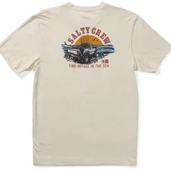 Salty Crew Lifted SS T-shirt