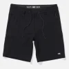 Salty Crew Midway 19 Utility Short