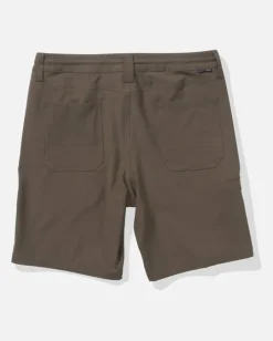 Salty Crew Midway 19 Utility Short