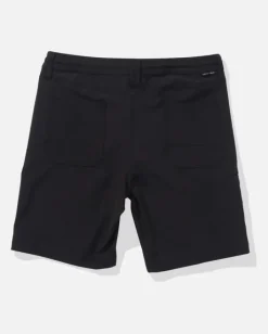 Salty Crew Midway 19 Utility Short