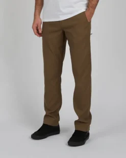 Salty Crew Midway Tech Hose