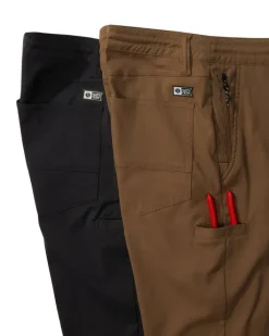 Salty Crew Midway Tech Hose