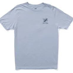 Salty Crew Pocket Knife Vintage SS T-Shirt