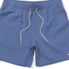 Salty Crew Seadog Volley Shorts