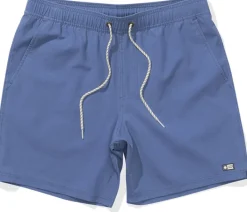 Salty Crew Seadog Volley Shorts