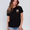 Salty Crew Seaside Boyfriend T-Shirt