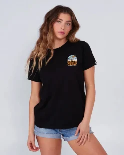 Salty Crew Seaside Boyfriend T-Shirt