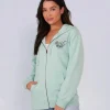 Salty Crew Shaka Zip Hoody