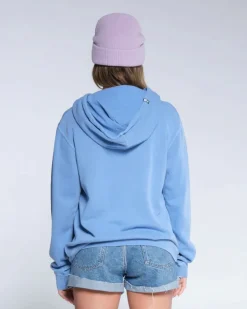 Salty Crew Shore Break Boyfriend Hoody