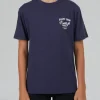 Salty Crew Skaka Kinder T-Shirt