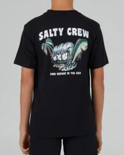 Salty Crew Skaka Kinder T-Shirt