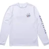 Salty Crew Stake Out Sunshirt