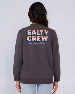 Salty Crew Summertime Premium Crew