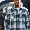 Salty Crew Swellter Polar Fleece Hemd