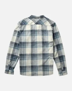 Salty Crew Swellter Polar Fleece Hemd